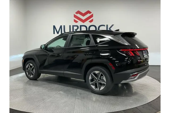$38750 : Hyundai TUCSON Hybrid 2025 A image 4
