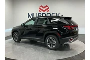 $38750 : Hyundai TUCSON Hybrid 2025 A thumbnail