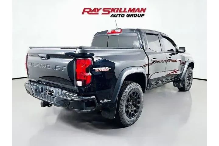 $36975 : Chevrolet Colorado 2023 4x4 image 7