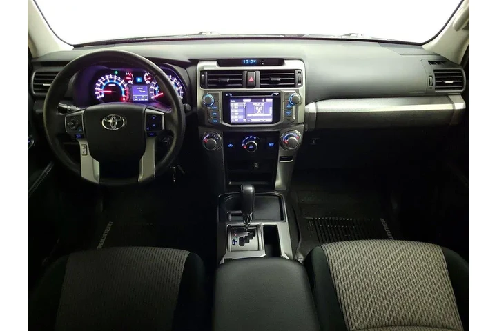 $33998 : Toyota 4Runner 2019 4x2 SR5 image 9