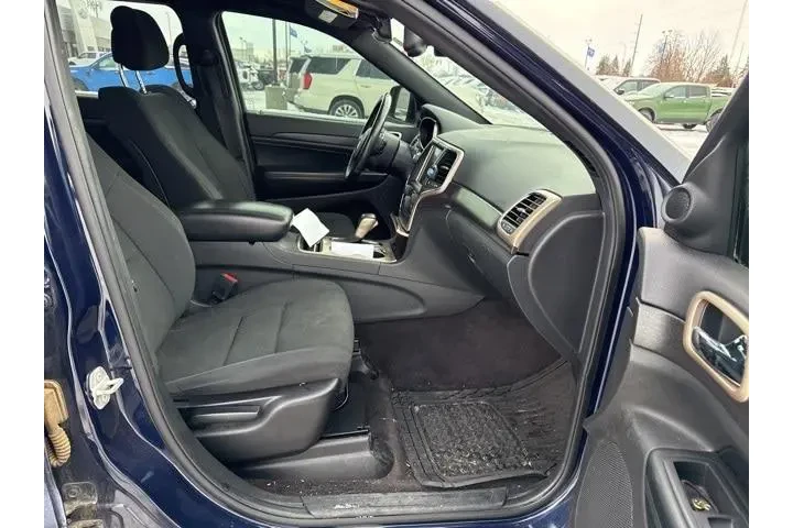 $6000 : Jeep Grand Cherokee 2016 4x4 image 10