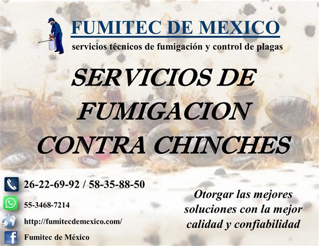 FUMITEC DE MEXICO image 3