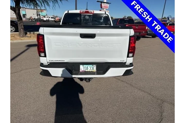 $31999 : Chevrolet Colorado 2023 4x2 image 4