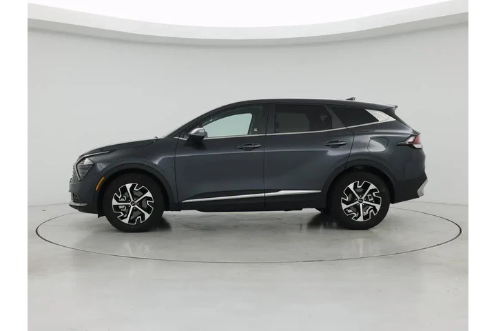 $26998 : Kia Sportage 2024 EX 4dr SUV image 3