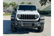 $38989 : Jeep Wrangler 2025 4x4 Sport thumbnail