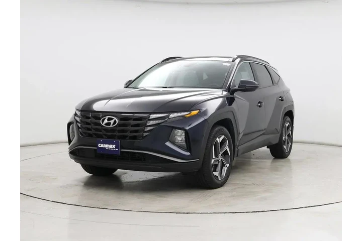 $28998 : Hyundai TUCSON Hybrid 2024 A image 4