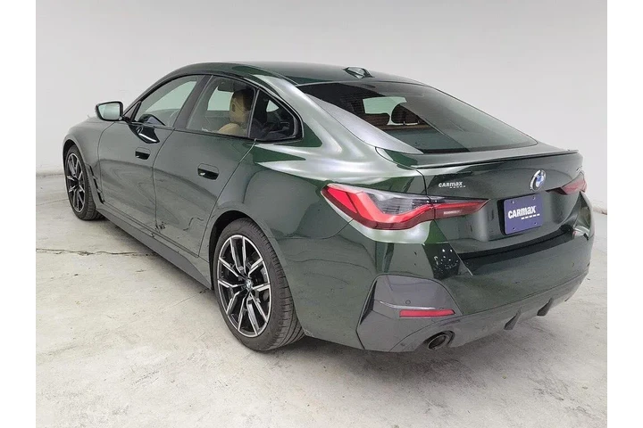 $34998 : BMW 4 Series 2022 430i Gran image 7