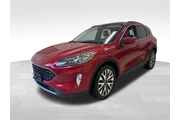 $24989 : Ford Escape 2022 AWD Titaniu thumbnail