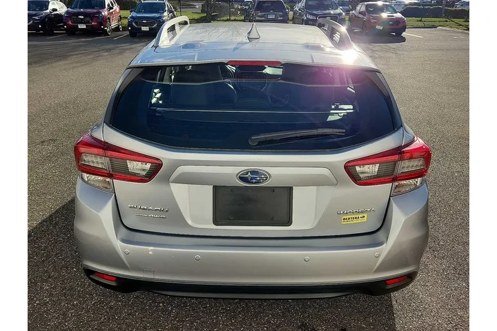 $21763 : Subaru Impreza 2023 AWD Limi image 5