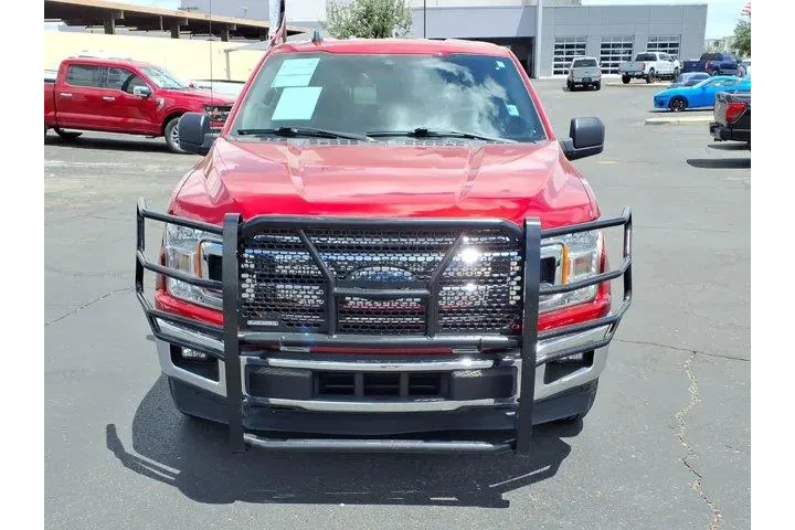 $29928 : Ford F-150 2020 4x2 XL 4dr S image 2