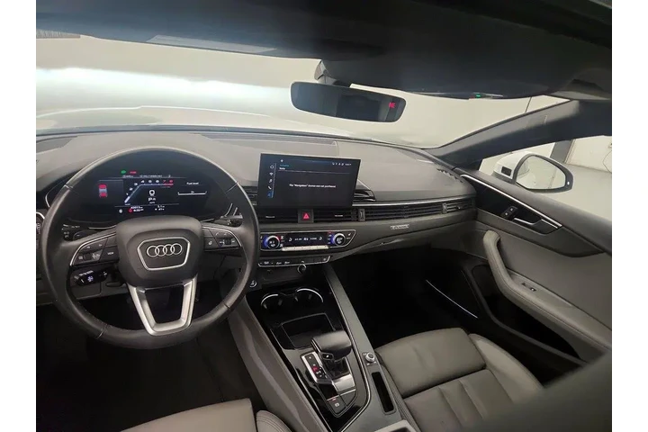 $29998 : Audi A5 Sportback 2024 AWD q image 8