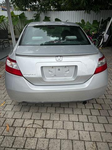 $4000 : HONDA CIVIC 2008 image 2