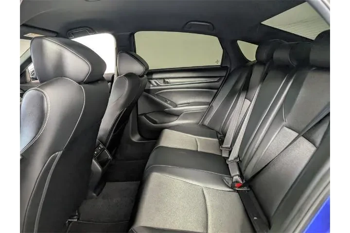 $23988 : Honda Accord 2022 Sport 4dr image 7