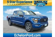 Ford F-150 2023 4x4 XLT 4dr
