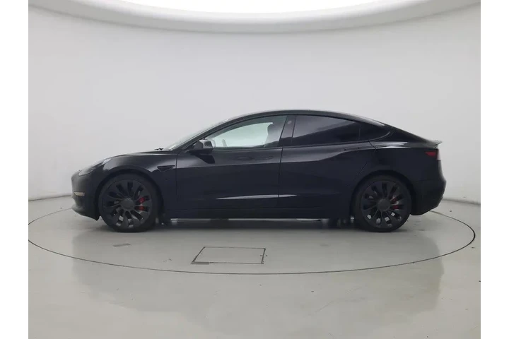$28998 : Tesla Model 3 2022 AWD Perfo image 3
