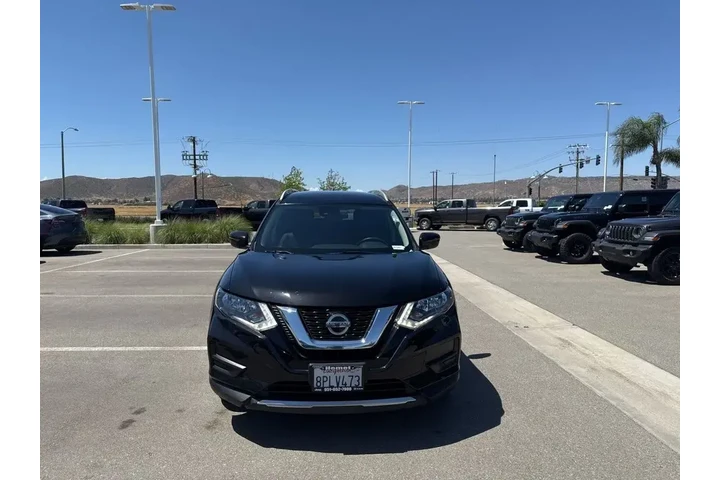 $15662 : Nissan Rogue 2020 S 4dr Cros image 3