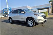 Pre-Owned 2021 Equinox LS en Las Vegas