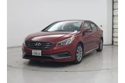 $15998 : Hyundai SONATA 2016 Sport 4d thumbnail