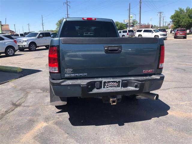 $26995 : 2012 GMC SIERRA 2500 HD CREW image 4