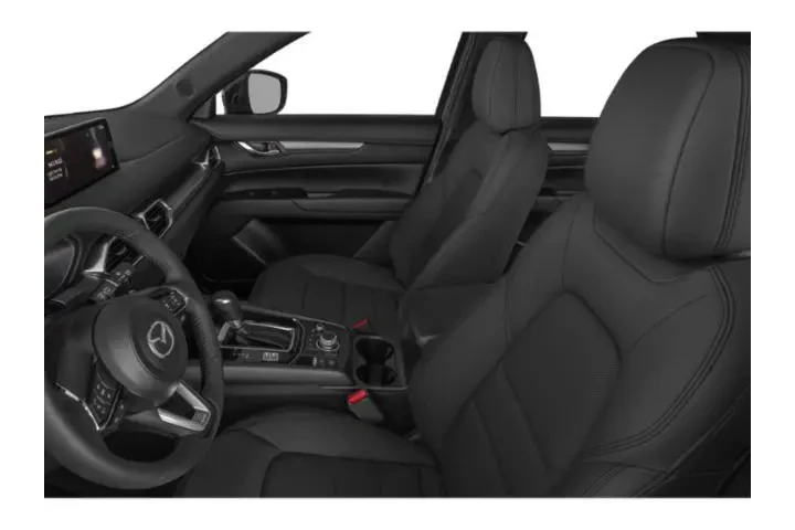$24540 : Mazda CX-5 2022 AWD 2.5 S Pr image 9