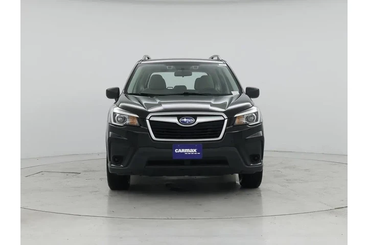 $19998 : Subaru Forester 2020 AWD Bas image 5