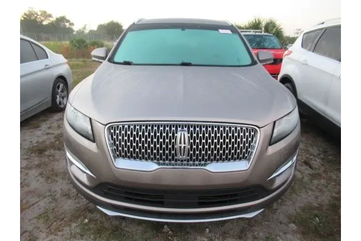 $16498 : Lincoln MKC 2019 Select 4dr image 2