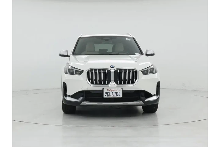 $34998 : BMW X1 2024 AWD xDrive28i 4d image 5