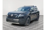 $36894 : Nissan Pathfinder 2025 AWD S thumbnail