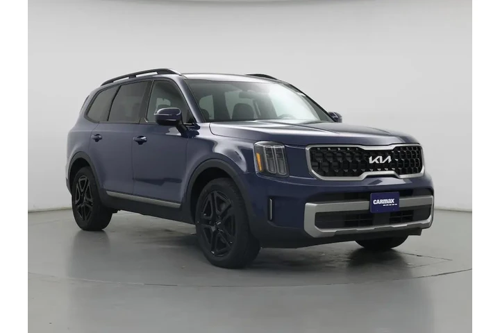 $39998 : Kia Telluride 2023 AWD EX X- image 1