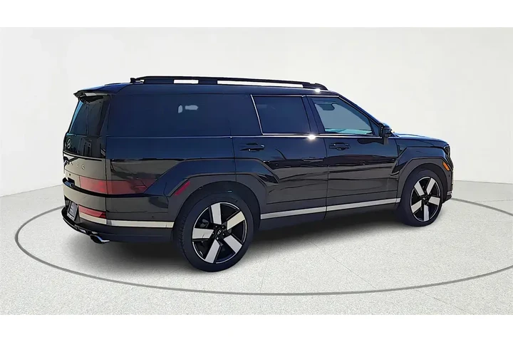 $32157 : Hyundai SANTA FE 2024 Limite image 8