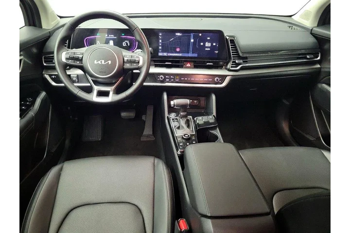 $26998 : Kia Sportage 2024 EX 4dr SUV image 9