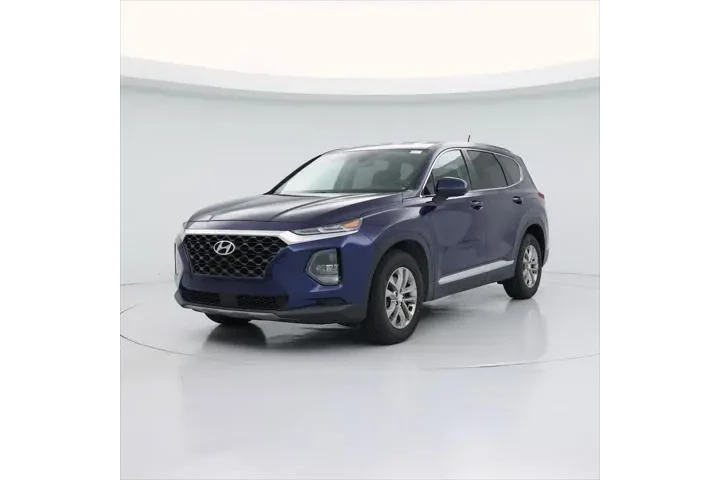 $18998 : Hyundai SANTA FE 2020 SE 4dr image 4