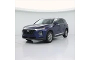 $18998 : Hyundai SANTA FE 2020 SE 4dr thumbnail