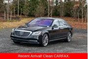 Mercedes-Benz S-Class 2019 S en Long Island