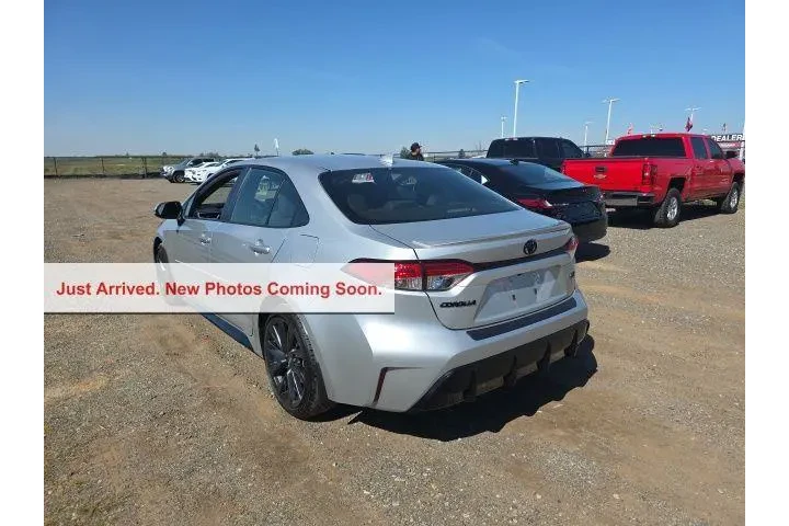 $29900 : Toyota Corolla 2026 SE 4dr S image 4