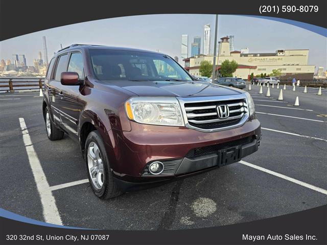 $12995 : 2015 HONDA PILOT image 2