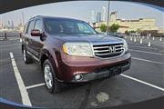 $12995 : 2015 HONDA PILOT thumbnail