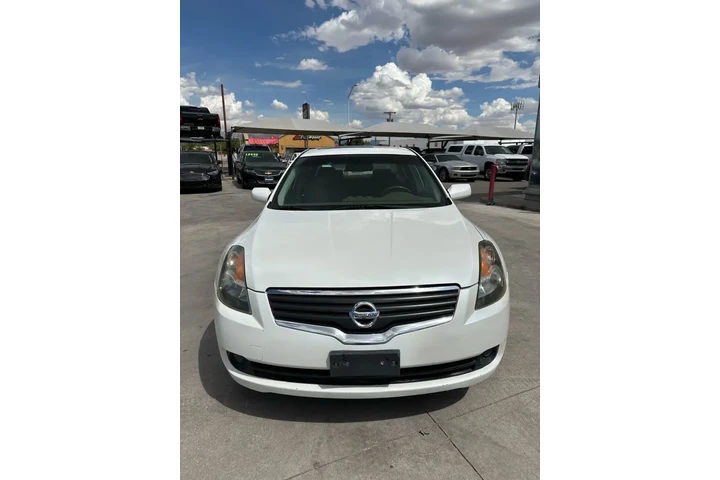 $6495 : 2007 NISSAN ALTIMA2007 NISSAN image 4