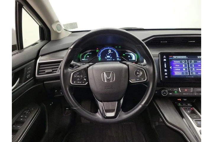 $20998 : Honda Clarity Plug-In Hybrid image 10