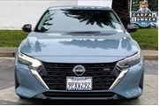 $22995 : Nissan Sentra 2024 SR 4dr Se thumbnail