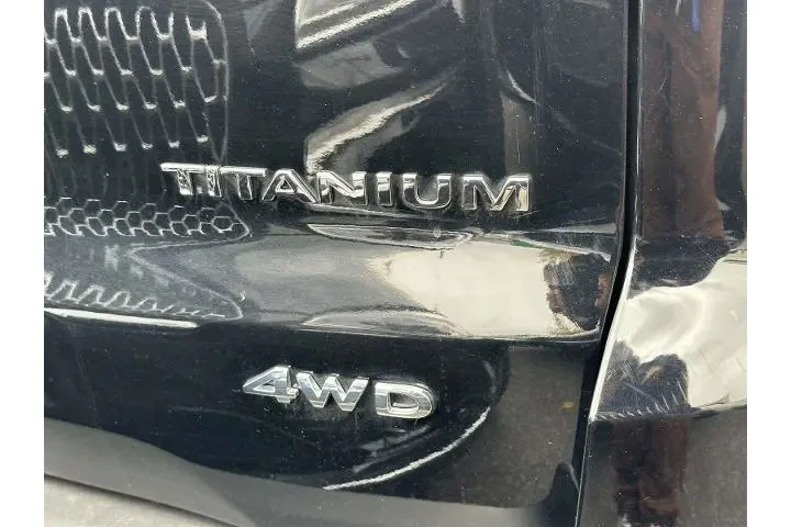 $20990 : Ford EcoSport 2022 AWD Titan image 8