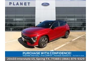 Hyundai KONA 2024 N Line 4dr
