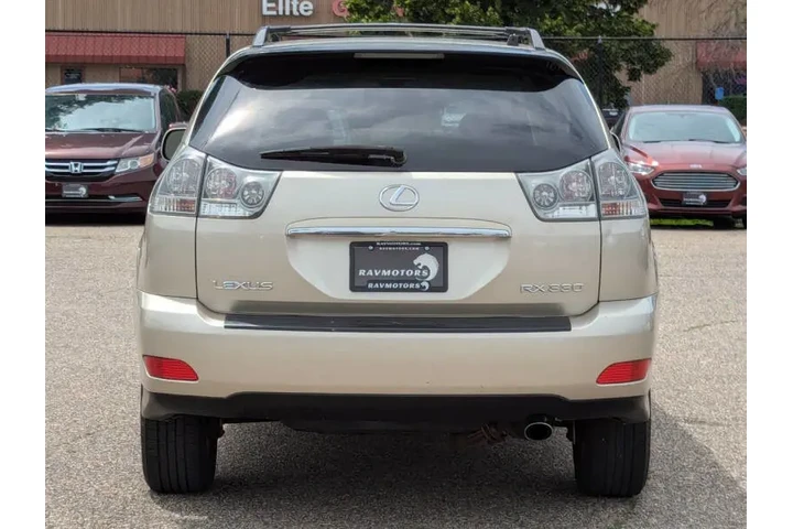 $4995 : 2004 RX 330 image 8