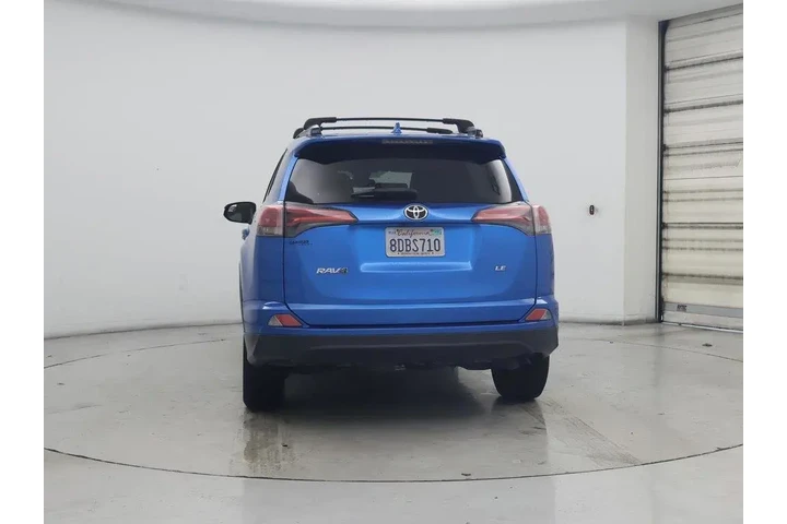 $20998 : Toyota RAV4 2018 LE 4dr SUV image 6