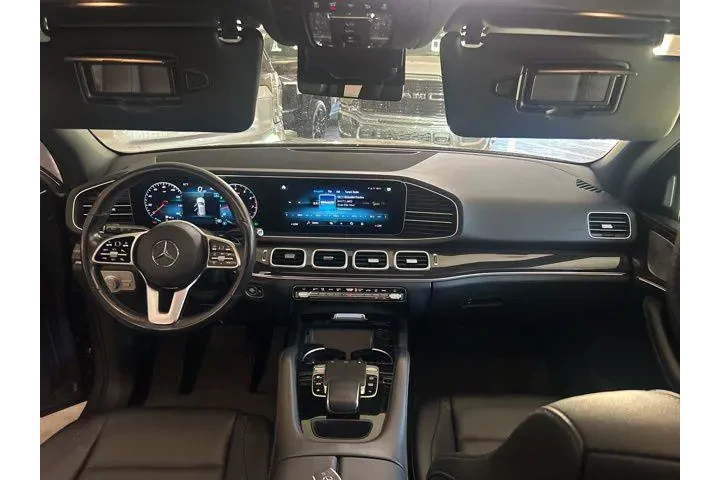 $26995 : Mercedes-Benz GLE 2020 GLE 3 image 6