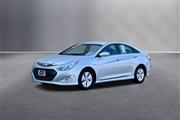 $12165 : 2014 Sonata Hybrid Base thumbnail