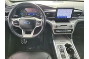 $29900 : Ford Explorer 2022 XLT 4dr S thumbnail