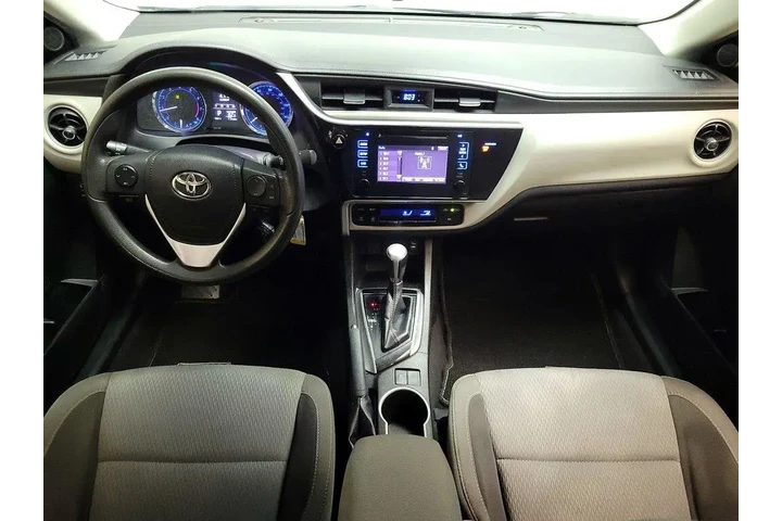 $14998 : Toyota Corolla 2019 LE 4dr S image 9