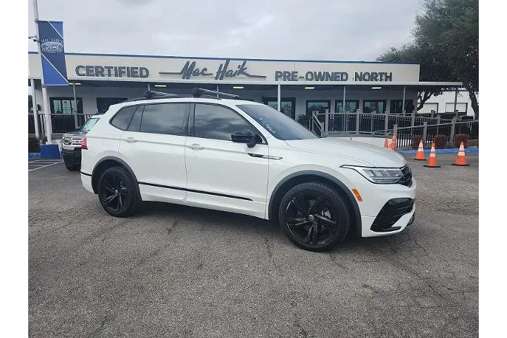 $24997 : Volkswagen Tiguan 2023 SE R- image 1