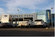 $14888 : Ford Flex 2018 SEL 4dr Cross thumbnail